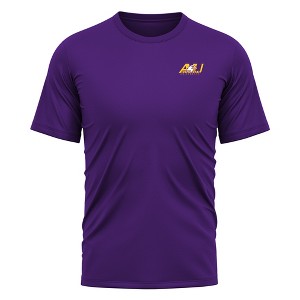 Men's Campus Lab Ashland University Men's Sport Active T-Shirt Left Chest Logo - 1 of 4