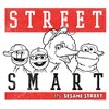 Women's Sesame Street Hood Smart Group T-Shirt - 2 of 4