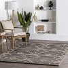 Nuloom Handmade Moroccan Julianne Jute Indoor Area Rug - 2 of 4