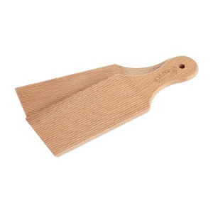 Kilner Beechwood Butter Paddles, Set of 2 - 1 of 4