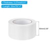 Unique Bargains Cloth Self-Adhesive Library Supplies Bookbinding Repair Tape - 2 of 4