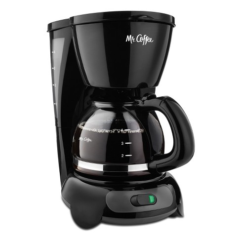 4 cup coffee carafe replacement
