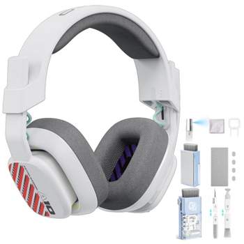 : G735 Target Headset Gaming For Wireless - Logitech Pc White