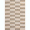 Unique Loom Outdoor Striped Striped Geometric Woven Area Rug - 2 of 4