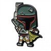 Adult Star Wars Boba Fett Pin - 2 of 3