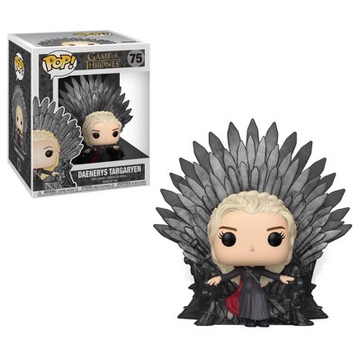 game of thrones toys target