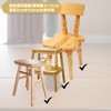 Unique Bargains Chair Leg Covers 16 Pcs - 4 of 4