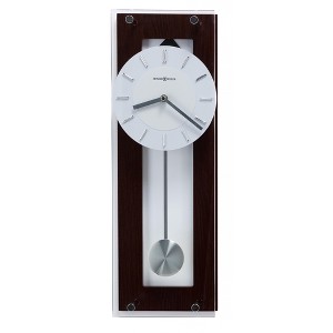 Howard Miller Emmett Wall Clock 625514 - 1 of 3