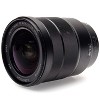 Sony 16-35mm Vario-Tessar T FE F4 ZA OSS E-Mount Lens - 3 of 4