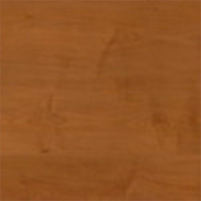 Cherrywood Classic Adjustable 5-Shelf Bookcase in Natural Brown