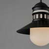 Maxim Lighting Admiralty 1 - Light Pendant in  Black - 2 of 3