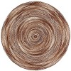 Ombre Collection 100% Cotton Chenille Super Soft & Plush Reversible Indoor Area Utility Rug - Better Trends - 2 of 4