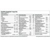 Thorne MediClear-SGS - Multivitamin & Mineral Profile - Pea & Rice Protein - Vanilla Flavored Powder - Gluten-Free, Dairy-Free - 34.4 Oz - 21 Servings - 2 of 4