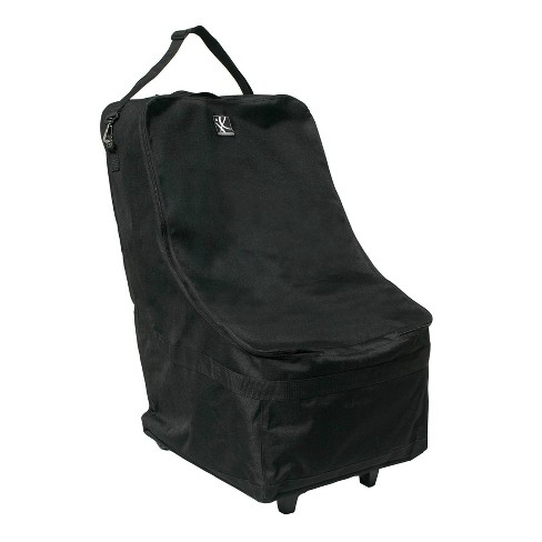 J.l. Childress Wheelie Car Seat Travel Bag : Target