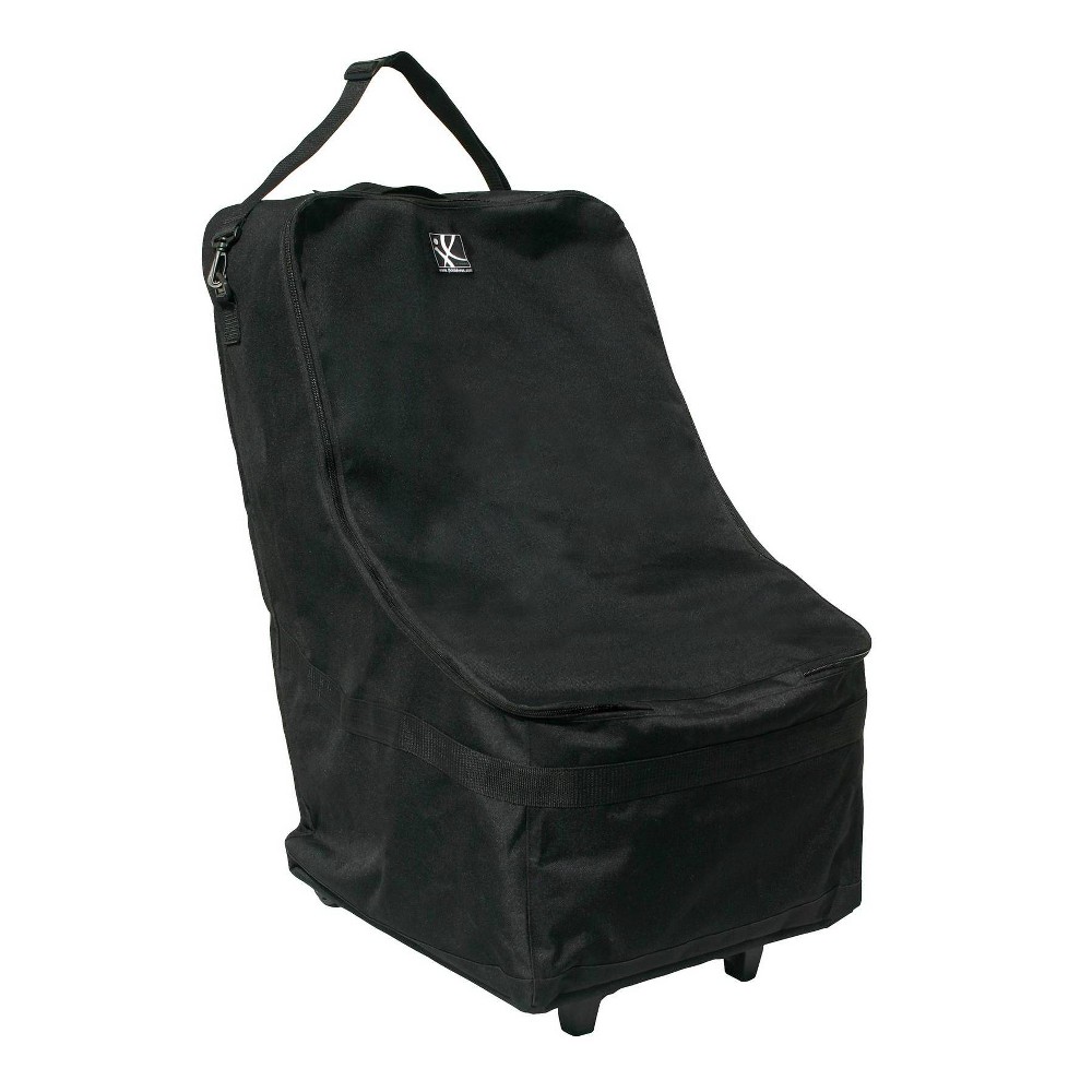 Jl Childress Wheelie Car Seat Travel Bag