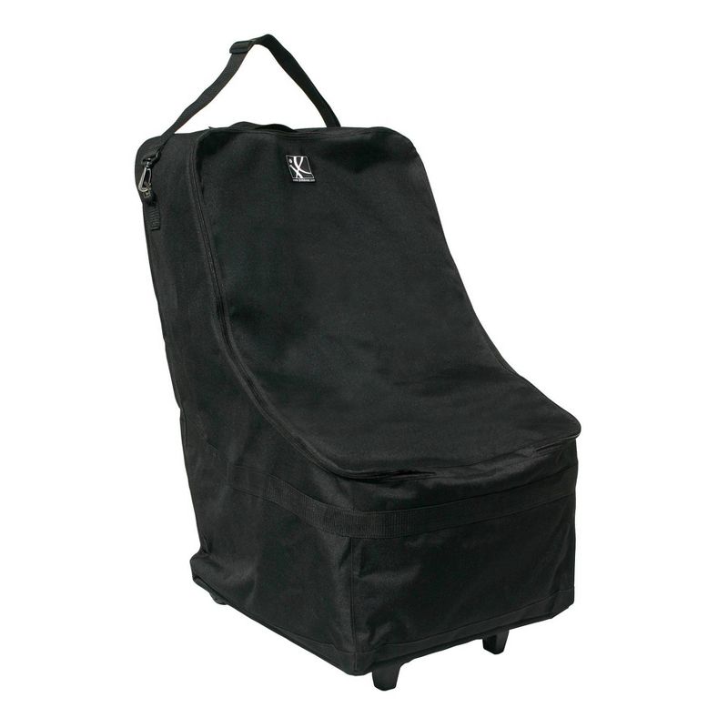 J.L. Childress Wheelie Car Seat Travel Bag, 1 of 9