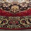 Vintage Hamadan VTH219 Power Loomed Indoor Rugs - Safavieh - 3 of 3