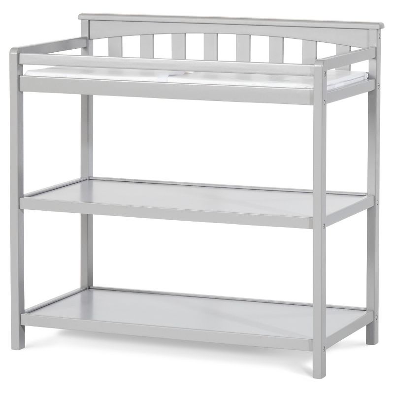 Child Craft Flat Top Changing Table, 3 of 7