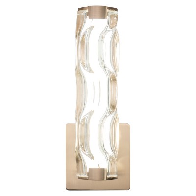 natural brass