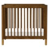 Babyletto Gelato 4-in-1 Convertible Mini Crib and Twin Bed - 3 of 4