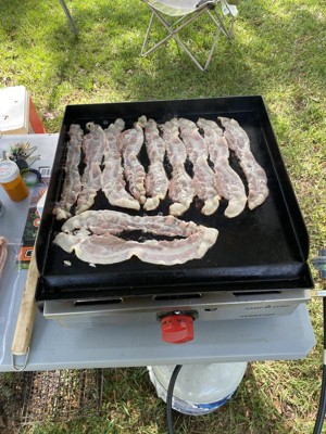 Camp Chef Versatop 2x Griddle Review - Best Portable Griddle