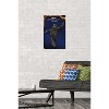 Trends International Marvel Spider-Man: No Way Home - Black Costume Unframed Wall Poster Prints - 2 of 4