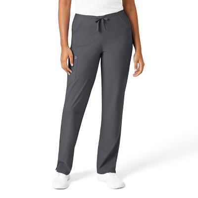 Wink W123 Women's Drawstring Scrub Pant