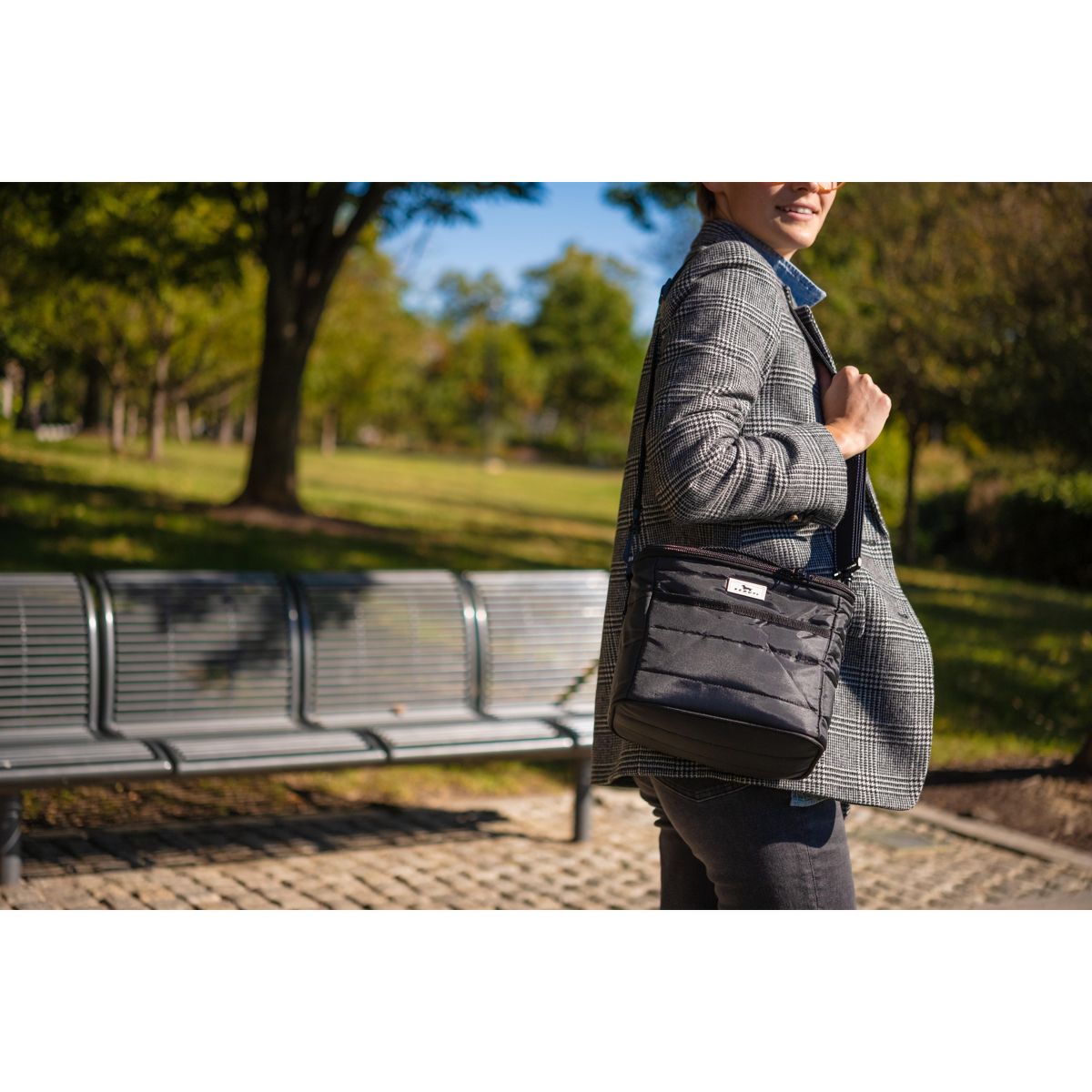 SCOUT Road Snacks Lunch Bag - thumbnail 6