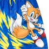 Sonic the Hedgehog UPF 50+ Swim Trunks Little Kid to Big Kid Sizes (4T - 14-16) - 4 of 4