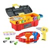 Vtech drill and store learn toolbox