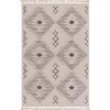 Unique Loom Arlo Collection Area Rug - Kai (' " x ' "  ) - 2 of 4