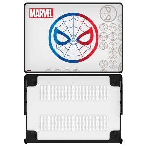Keyscaper Marvel Spider-Man Sigil Laptop Case for Apple MacBook - 1 of 4