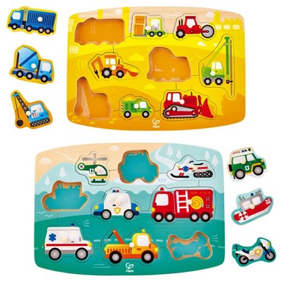 hape peg puzzle