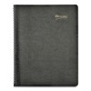 Essential Collection 14-Month Ruled Monthly Planner, 11 x 8.5, Black Cover, 14-Month: Dec 2024 to Jan 2026 - 3 of 4