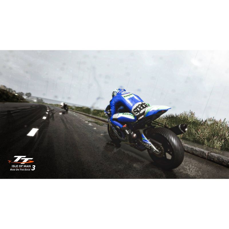 TT Isle of Man: Ride on the Edge 3 - Xbox Series X, 5 of 10