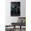 Trends International Halo 3 - Master Chief Unframed Wall Poster Prints - 2 of 4