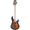 Ernie Ball Music Man BFR StingRay Special 5 Electric Bass Guitar Paua Blue Burst - 3 of 4