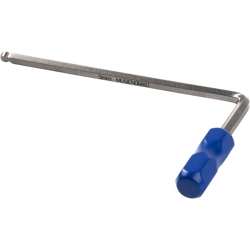 Music Nomad Premium Truss Rod Wrench - 5 mm, 3 of 7