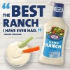 Kraft Classic Ranch Salad Dressing - 16fl oz - 4 of 4