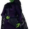 Universal Pictures’ Wicked Deluxe Elphaba 11" Fashion Doll and Accessories with Braided Hair & Posability - 4 of 4