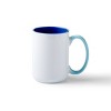 Cricut Ceramic Mug Blank - 3 of 4