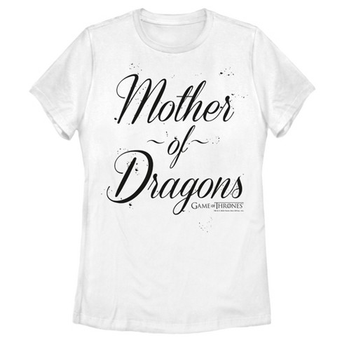 ladies game of thrones t shirt