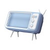 GEMS Retro Phone Stand - 2 of 4