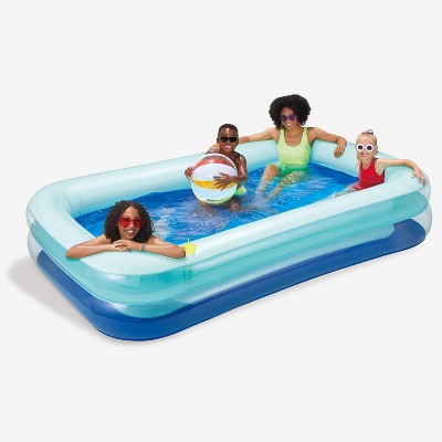 Funsicle SummerBlock Pool