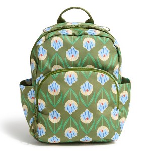 Vera Bradley Women's Outlet Lighten Up Essential Small Backpack - 1 of 2