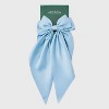 Game Day Single Hair Bow - Wild Fable™ - 2 of 3
