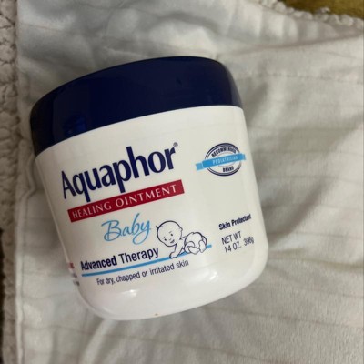 Aquaphor baby advanced therapy healing best sale ointment skin