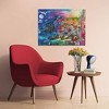 Ravensburger Colorful Cinque Terre Jigsaw Puzzle - 2000pc - 3 of 4
