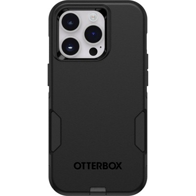 OtterBox Apple iPhone 14 Pro Commuter Case - Black