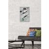 Trends International Marvel Spider-Man: Across the Spider-Verse - The Spot Unframed Wall Poster Prints - 2 of 4